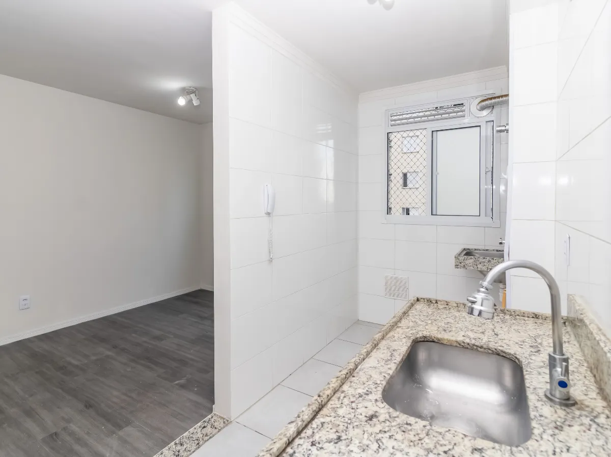 Imagem Apartamento para venda em Jardim Íris com 2 quartos, 40m2