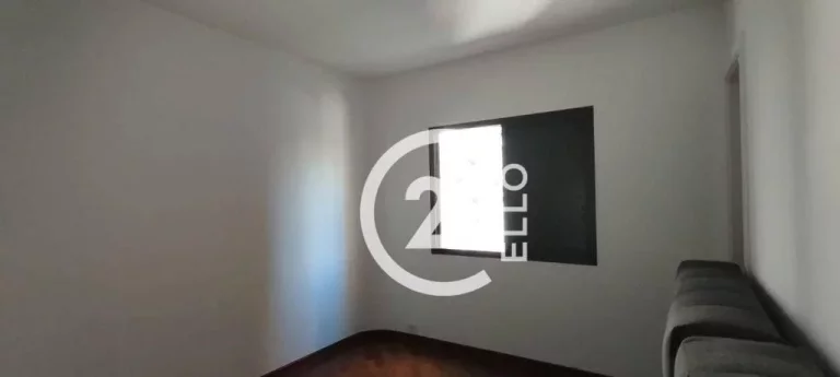 Imagem Apartamento à venda, 160 m² por R$ 2.680.000,00 - Vila Nova Conceição - São Paulo/SP