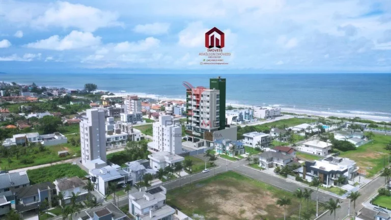 Imagem PRÉ LANÇAMENTO QUADRA MAR EM ITAPOÁ/SC