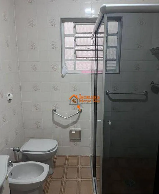 Imagem Imóvel com 5 casas à venda, 200 m² por R$ 1.275.000 - Jardim Paulista - Guarulhos/SP