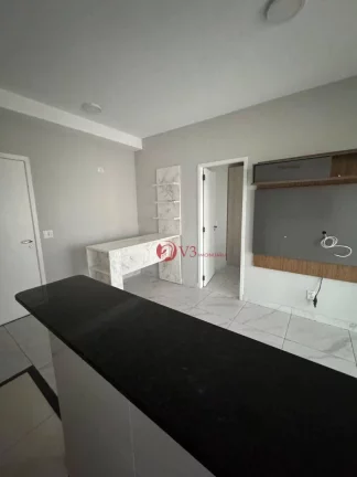 Imagem Apartamento com 1 dormitório para alugar, 39 m por R$ 3.775/mês - Tatuap?(C) - São Paulo/SP