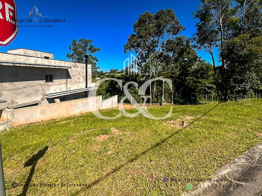 Imagem Terreno à Venda no Bella Vittà - 466m²