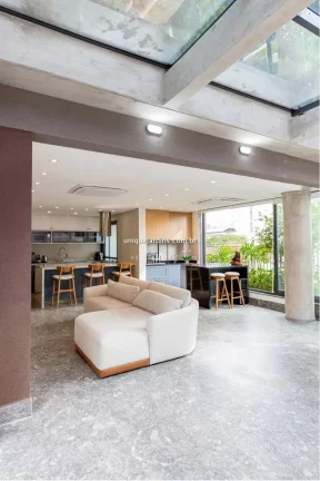 Imagem Apartamento à venda Brooklin São Paulo