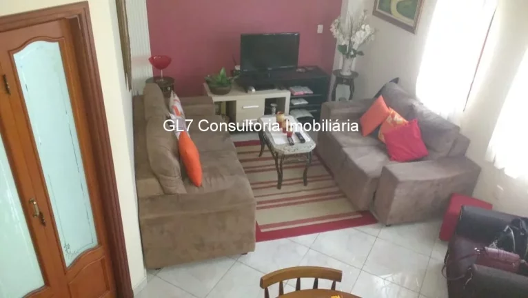 Imagem Casa sobrado Jardim morada do sol em Indaiatuba SP