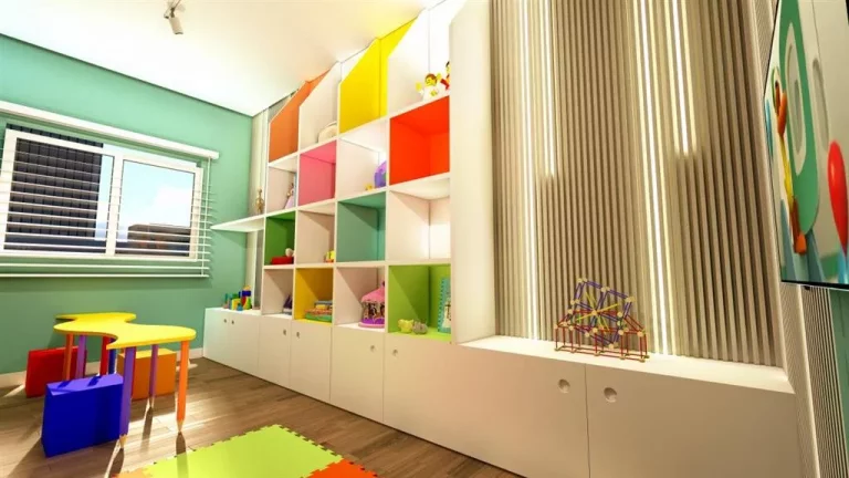 Imagem APARTAMENTO COM 47.18 m² - GUILHERMINA - PRAIA GRANDE SP