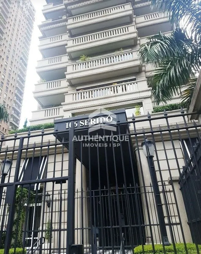 Imagem 106 Seridó - Jardim Europa - Apartamento à venda em São Paulo/SP