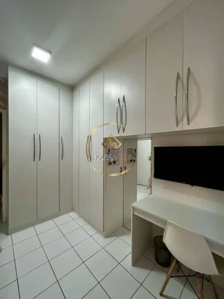 Imagem Casa 3 Dormitórios, (1 Suíte), 134 m², Jardim América, SJC