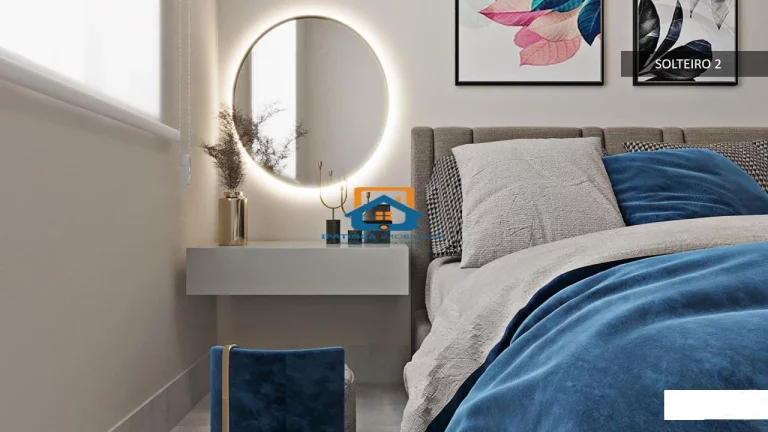 Imagem Cobertura Duplex com 3 quartos no bairro Cidade Nobre - Ipatinga