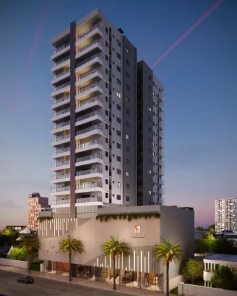 Imagem Apartamento à venda em Itapema, Meia Praia, com 3 quartos, 120m2