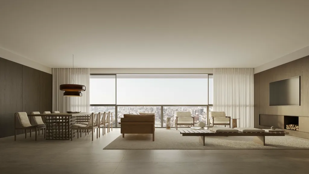 Imagem Apartamento em Mont Serrat