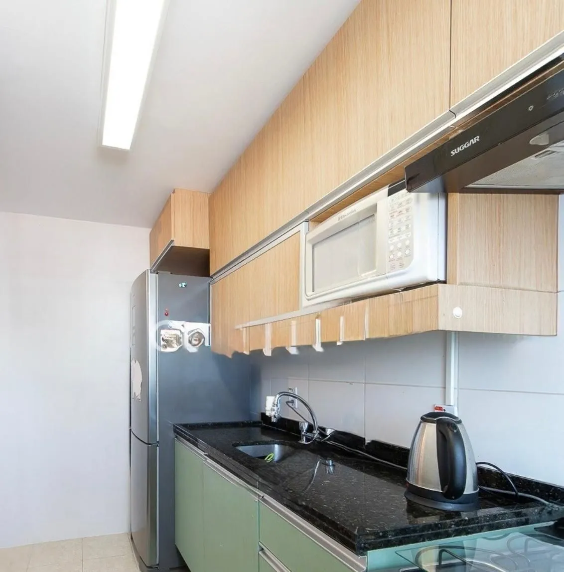 Imagem Apartamento 2 dormitórios 61,34m² no bairro Rio Branco!