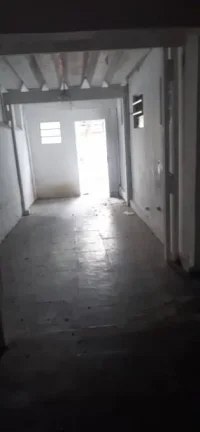 Imagem Alugo Casa Comercial em Santo André, Jardim