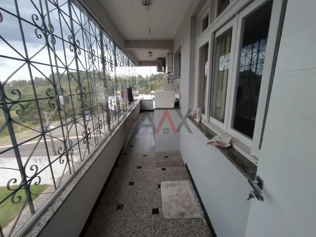 Imagem Apartamento BONSUCESSO, GUARAPUAVA - PR em frente ao trevo do Índio