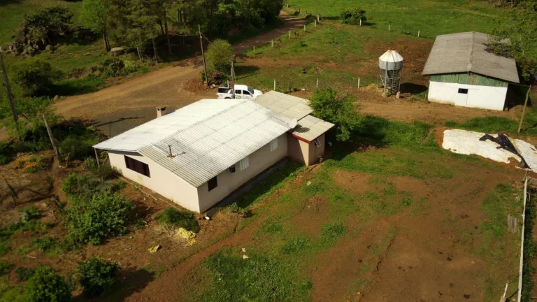 Imagem Granja para Venda em Concórdia, Rural