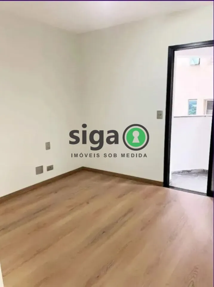 Imagem APARTAMENTO PARA LOCAÇÃO