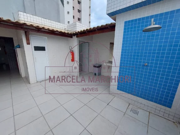 Imagem Apartamento 2 quartos na Praia da Costa com 73 m² Montado e Decorado.