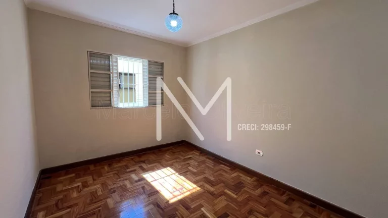 Imagem Casa para Venda 3 Quartos Edícula com WC 150m² - Bairro Santana