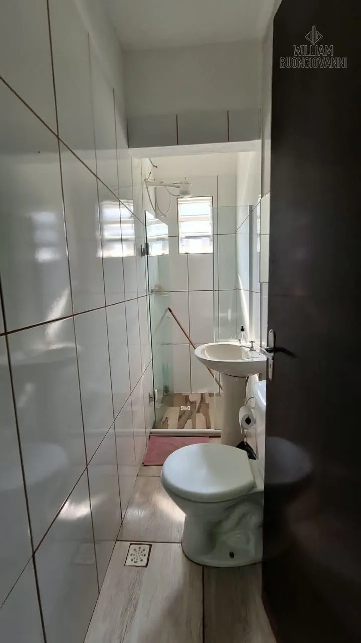 Imagem Casa Térrea - 2 quartos - Bairro Jardim Imperador