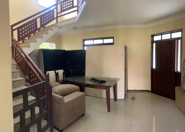 Imagem Casa para Locação na Fraga Maia - 4 quartos