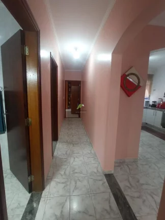 Imagem CASA EM EXCELENTE LOCALIZAÇÃO