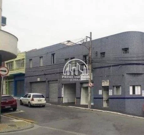 Imagem Hotel com 38 dormitórios à venda, 1100 m² por R$ 2.300.000,00 - Centro - Jundiaí/SP