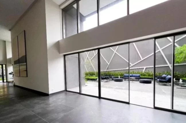 Imagem Edge Itaim - Apto 109m² (Unidade de Revenda), localização Privilegiada no Coração do Itaim!