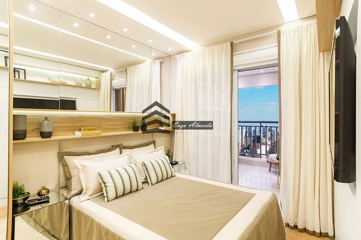 Imagem Apartamento à venda em São Paulo/SP