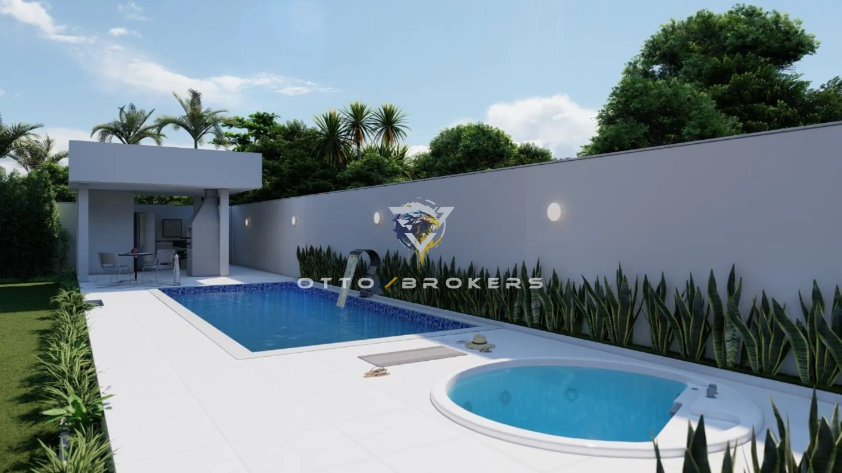Imagem APARTAMENTO RESIDENCIAL em PORTO SEGURO - BA, Village 1