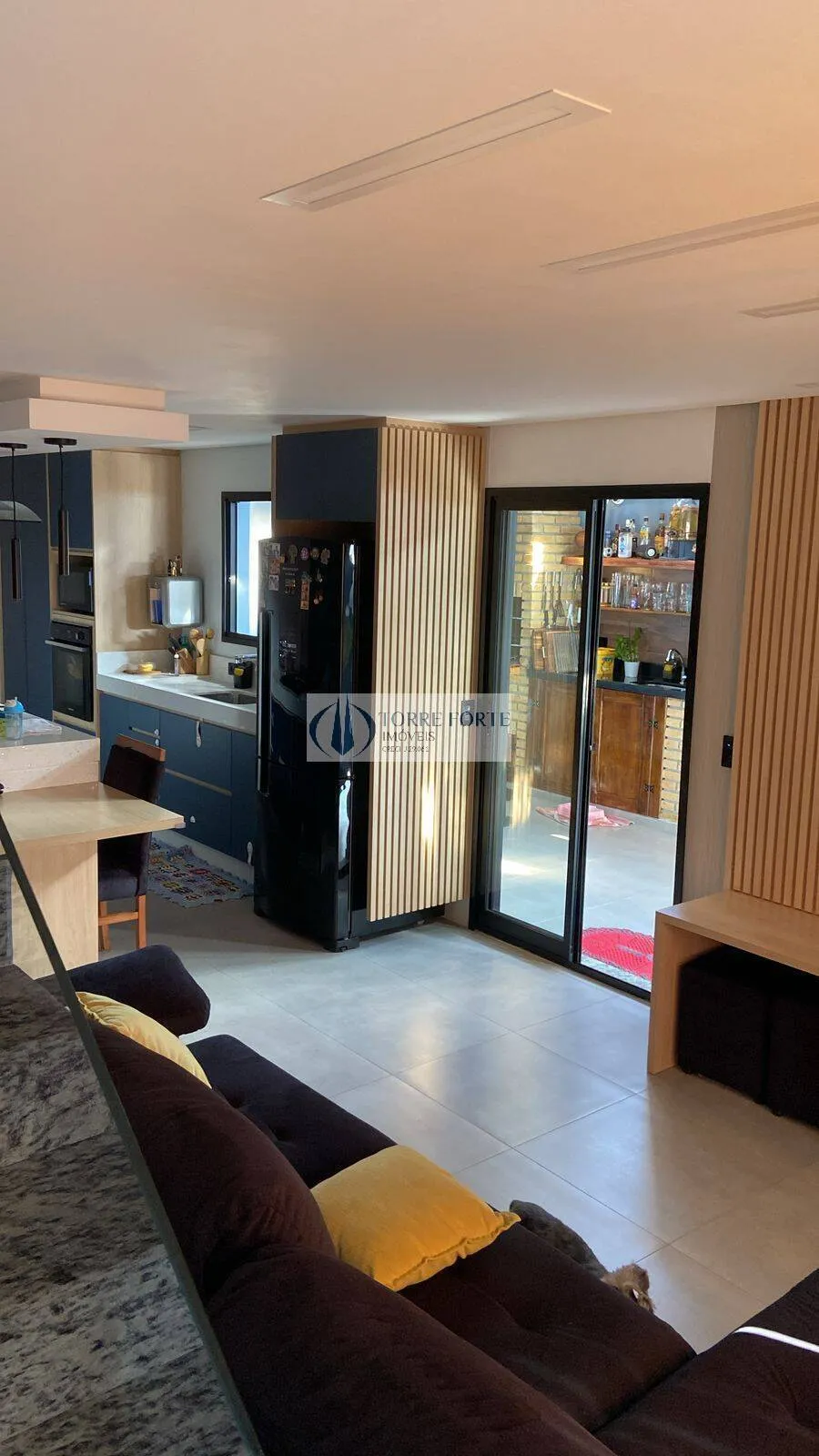 Imagem Maravilhoso Duplex 3 dormitórios, 1 suíte 2 vagas na Pauliceia