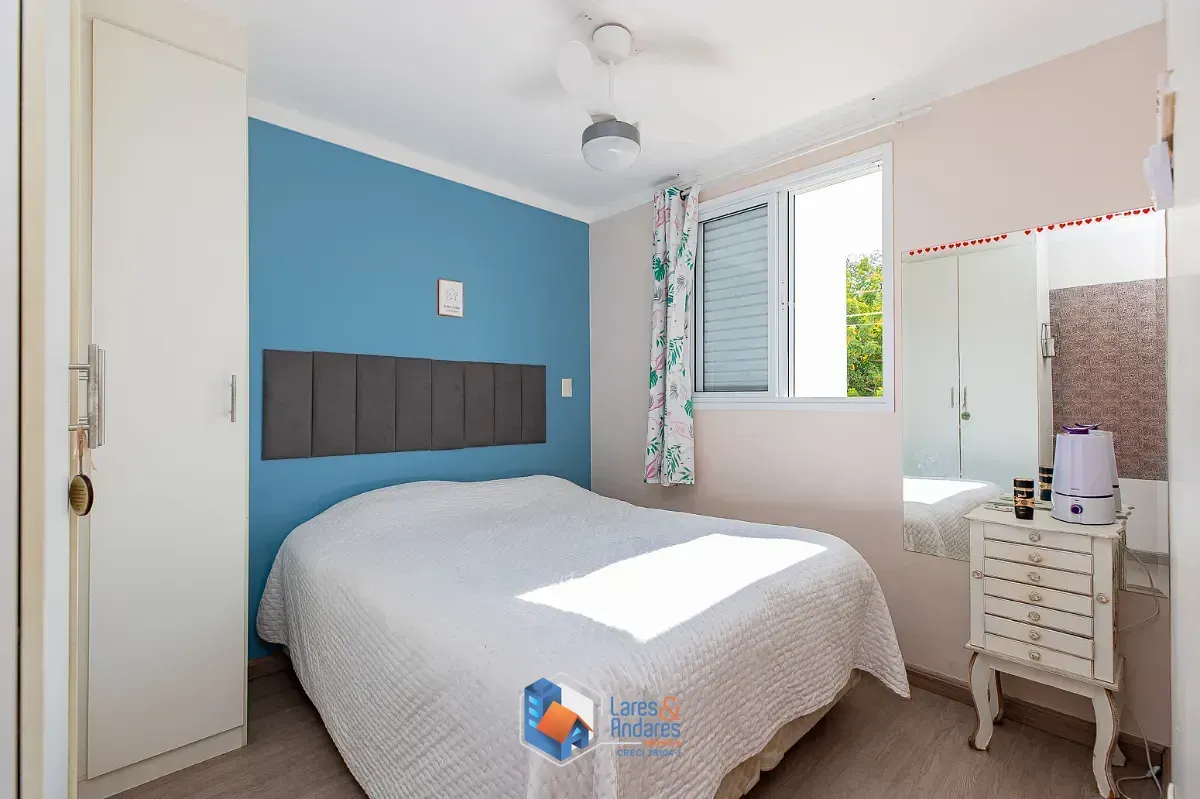 Imagem Apartamento garden para venda em Vila Guarani (Z Sul) com 2 quartos, sendo 1 suíte, 81m²
