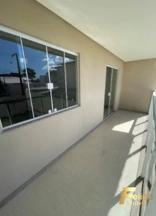 Imagem CASA DUPLEX NO ITAPEBUSSÚ / GUARAPARI - ES