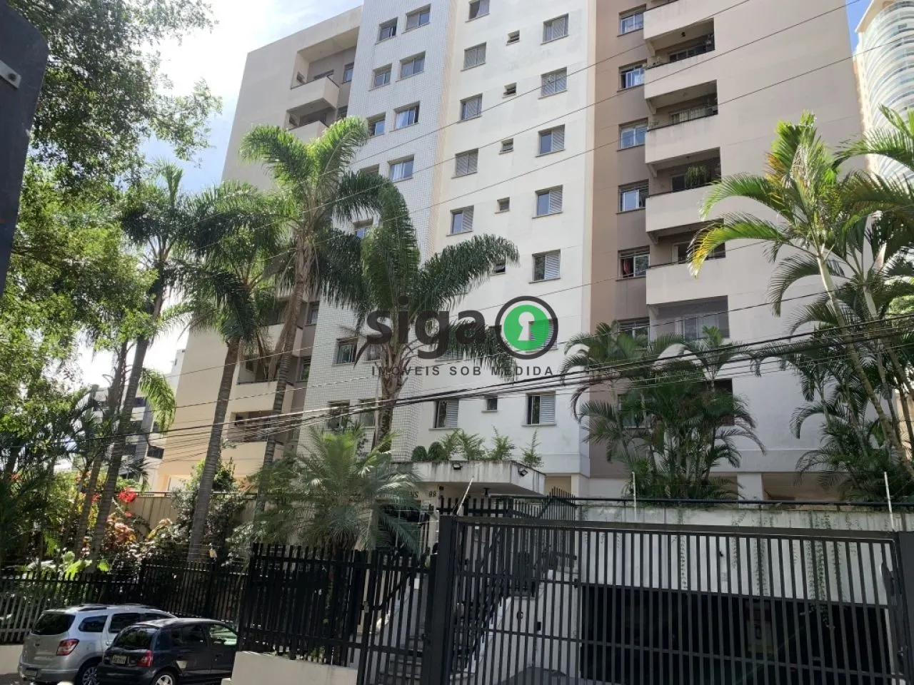 Foto do imóvel VENDE na Vila Andrade (Morumbi) Apartamento de 2 quartos e uma Vaga