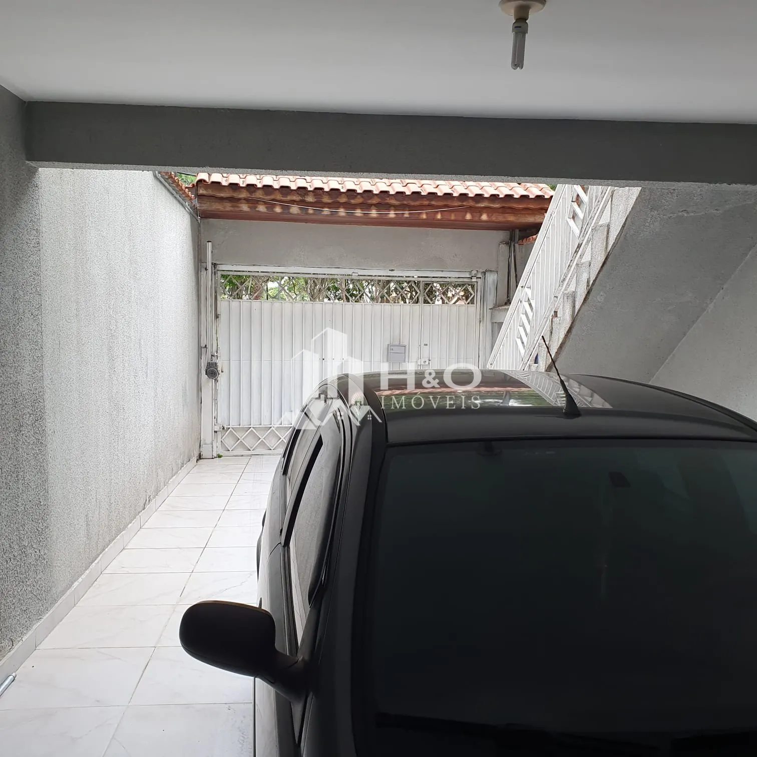 Imagem Sobrado à venda na Vila Matilde com 5 dormitórios 4 suítes 200 m² a 100 metros do Metrô Patriarca