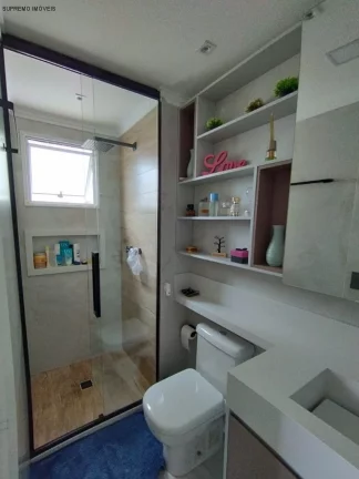 Imagem APARTAMENTO RESIDENCIAL em SÃO PAULO - SP, JARDIM CABORÉ