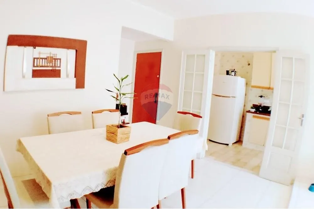 Imagem Apartamento à venda 3 Quartos (1 Suíte) na Vila Valqueire - 87m² com Dependência Completa