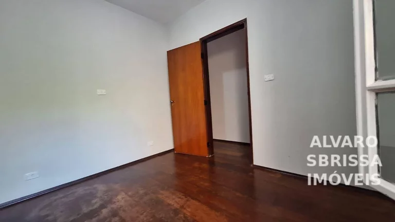 Imagem Aluga-se Casa Ampla e Confortável - Jd. Eridano Itu-SP Garagem