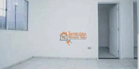 Imagem Apartamento com 2 dormitórios à venda, 50 m² por R$ 160.000,00 - Vila Nova Bonsucesso - Guarulhos/SP