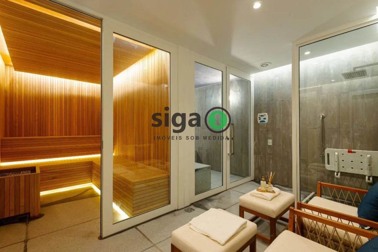 Imagem Apartamento para venda no Ibirapuera, São Paulo - SP