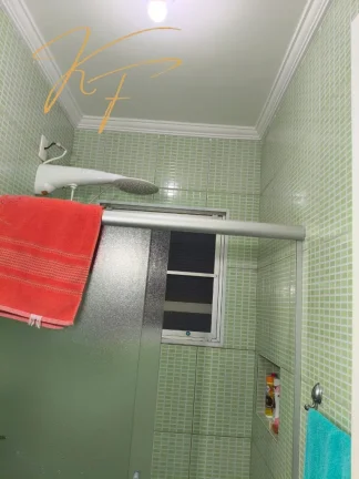 Imagem APARTAMENTO RESIDENCIAL em VALINHOS - SP, PARQUE DAS COLINAS