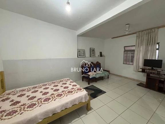 Imagem Casa disponível para venda no bairro Brasiléia - Betim/MG.