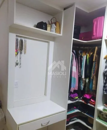 Imagem Apartamento com 3 dormitórios à venda, 70 m² por R$ 905.000 - Praia de Itaparica - Vila Velha/ES