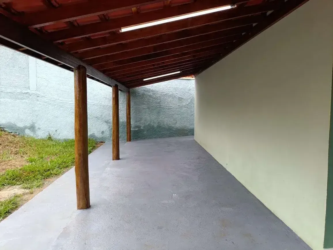 Imagem Casa à Venda no Bairro dos Nogueiras - Socorro/SP