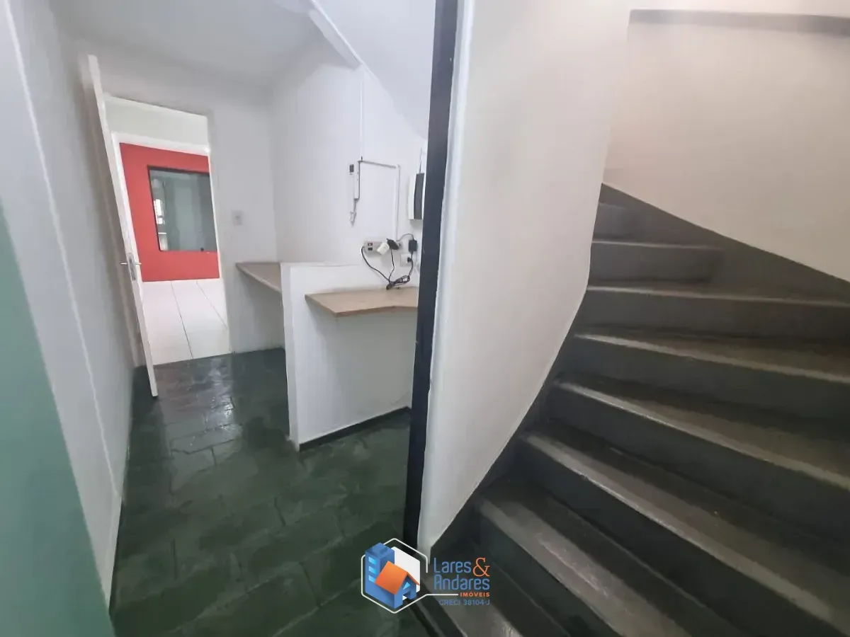 Imagem Casa comercial para venda em Mirandópolis, 241m²