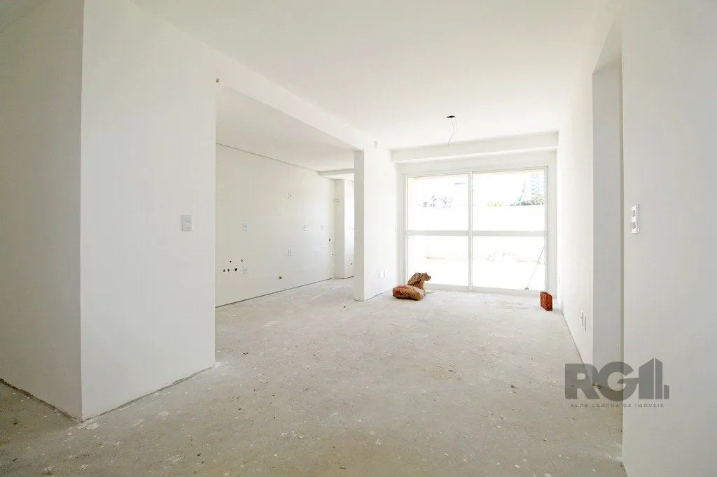 Imagem Apartamento 3 dorms à venda Rua Roque Calage, Passo da Areia - Porto Alegre