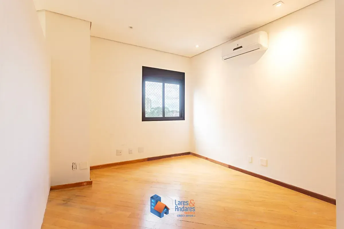 Imagem Cobertura para venda em Sumarezinho com 4 quartos, sendo 3 suítes, 349m²