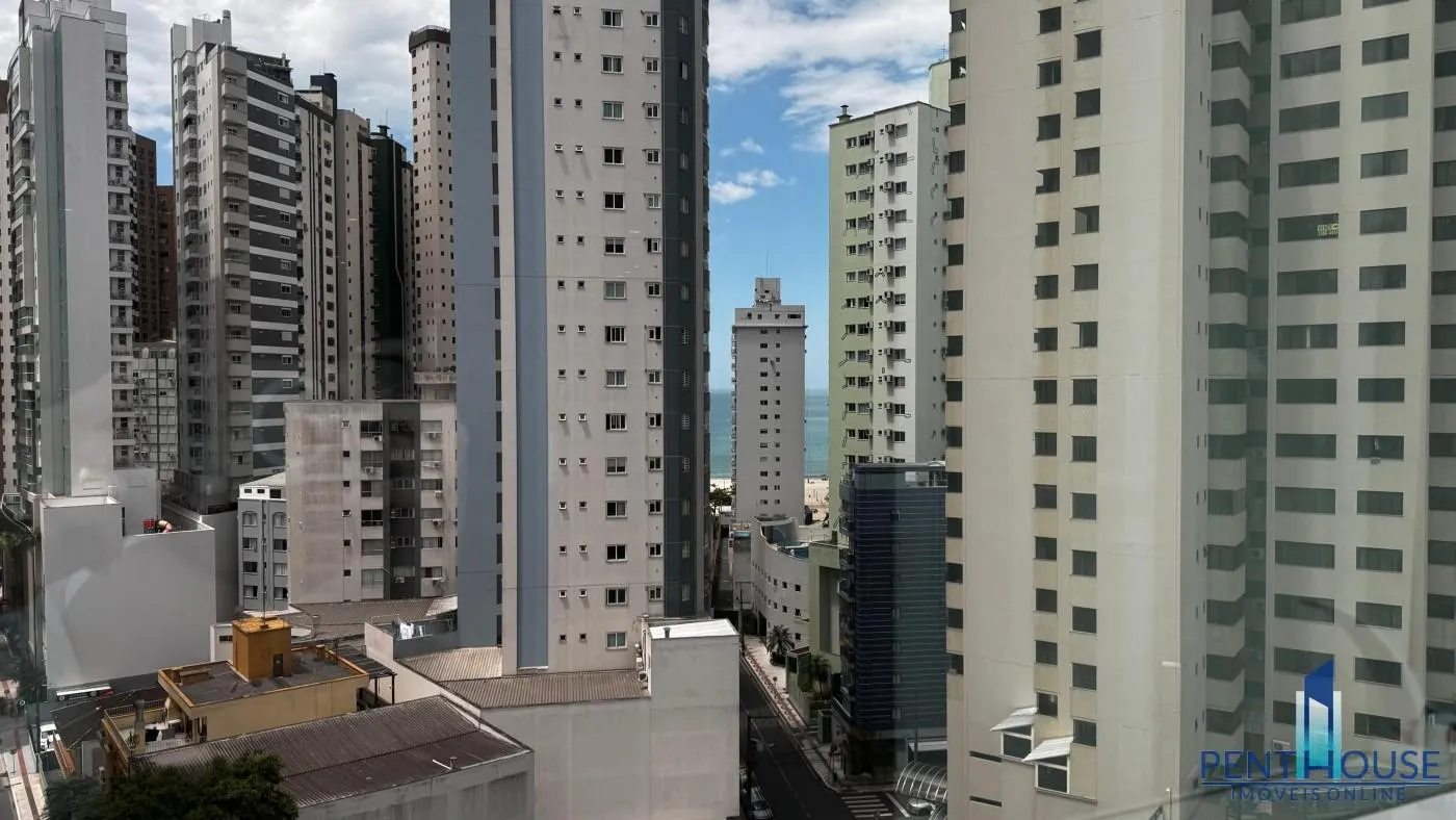 Imagem Apartamento Zona Central para Venda em Balneário Camboriú, CENTRO, 3 dormitórios, 3 suítes, 4 banheiros, 2 vagas