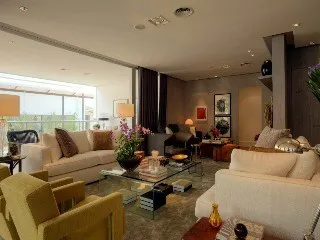 Imagem Condomínio Acervo Pinheiros Pinheiros São Paulo/SP, apartment in São Paulo, apartamento em pinheiros sp, comprar apartamento em Pinheiros sp