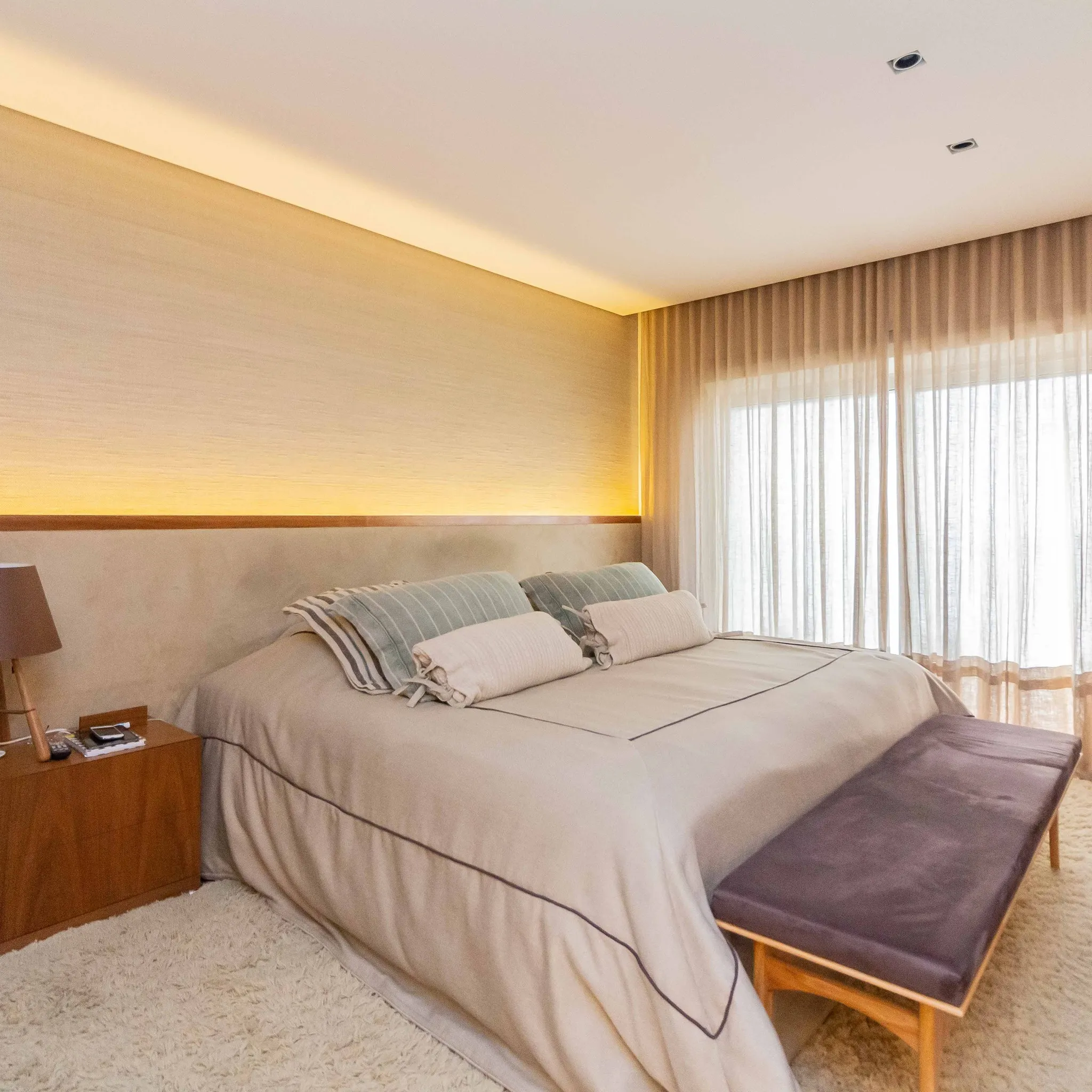 Imagem Apartamento no coração da Vila Nova Conceição - São Paulo
