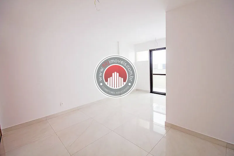 Imagem Apartamento a Venda no bairro Recreio dos Bandeirantes - Rio de Janeiro, RJ