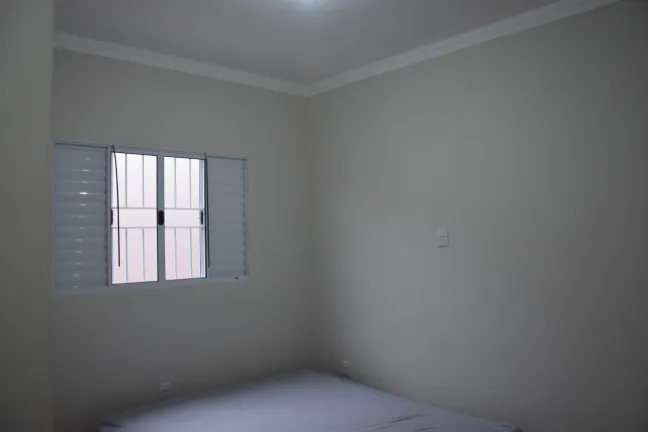 Imagem Casa com 3 Quartos à Venda, 89 m² em Jardim Solange - Bauru